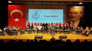 Bursanın kayıp ezgileri 15 Temmuz destanıyla yankılandı