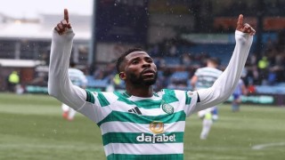 Bursaspor, Kelechi Iheanachoyu renklerine bağladı