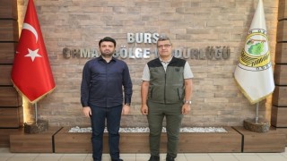 Bursaspor taraftarı orman yangınlarına karşı seferber oluyor