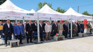 Bursaya yeni sağlıklı hayat merkezi ve aile sağlığı merkezi