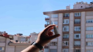 Burun spreyi bağımlılığına dikkat