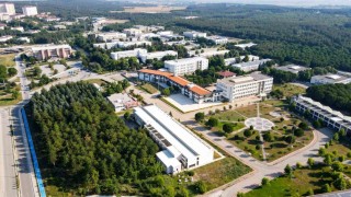 BUÜ, Türkiyenin en iyi 18 üniversitesi arasında yer aldı