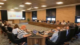 BUÜ'de Araştırma Ekosistemi kararlılığı güçlenerek devam edecek