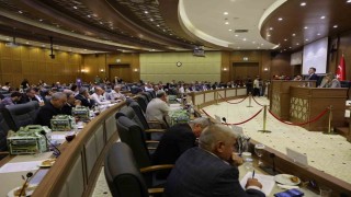 Büyükşehir Meclisinden stratejik kararlar
