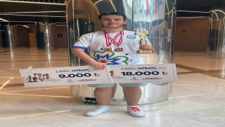 Büyükşehir sporcuları satrançta başarılarını sürdürüyor