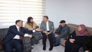 Büyükşehir ve İlkadımdan 3 bin 476 vatandaşa sosyal hizmet desteği