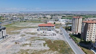 Büyükşehirden eğitime güçlü yatırım: Gökkente 85 milyon TLlik 16 sınıflı modern okul