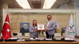 Büyükşehirden Manavgatın geleceğine yatırım