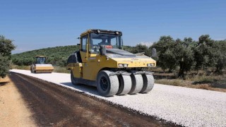 Büyükşehirden Mudanyada ulaşım teyakkuzu