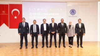 Çalışma hayatının güncel gündemi KTOda değerlendirildi