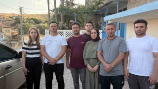 Camide katledilen adamın ailesinden adalet arayışı: İntikam değil adalet istiyoruz