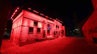 Çanakkale Müzesi ziyaretçisi Talasın nüfusunu aştı