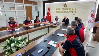 Çanakkalede B-Reçete uygulamaları değerlendirildi
