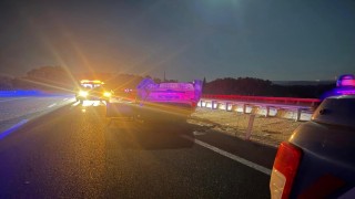 Çanakkalede müzisyen trafik kazasında hayatını kaybetti