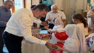 Çanakkalede yaz Kuran kursları başladı