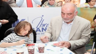 Canik Belediyesinden güçlü aile vurgusu