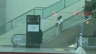Çankaya Belediye Başkanı Güner, Esenboğa Havalimanında gözaltına alındı