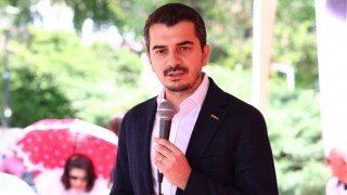 Çankaya Belediye Başkanı Hüseyin Can Güner görevden uzaklaştırıldı