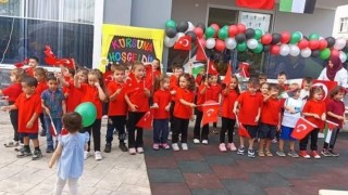 Çarşambada 352 camide 10 bin öğrenci Yaz Kuran Kurslarında eğitim alacak