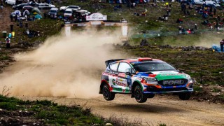 Castrol Ford Team Türkiye, Finlandiya Rallisinde yeni zafer hedefiyle zirve mücadelesine çıkıyor