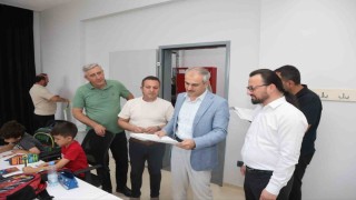 Çayırovaya ikinci bilim merkezi
