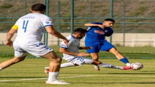 Çaykur Rizespor, Erzurum kampını tamamladı