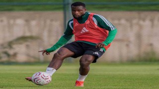 Çaykur Rizespor, yeni sezon mesaisine Erzurumda başladı
