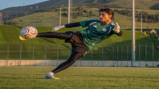 Çaykur Rizesporun Erzurum kampındaki hazırlık maçları netleşti