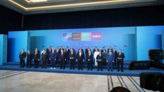 Çekya NATOda iki liderle temsil edilen ilk ülke oldu