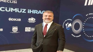 Celal Kadooğlu TİM yönetim kurulunda