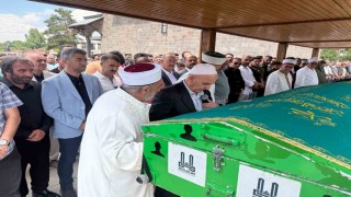 Çelebi ailesinin acı günü