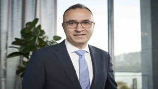 Cengiz Holding grup şirketi Alacer Goldun yeni Genel Müdürü Murat Güreşçi oldu