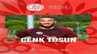 Cenk Tosun, Fatih Karagümrükte