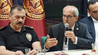 CGC Başkanı Cihangir’den 'Basın Meslek Yasası' Çağrısı