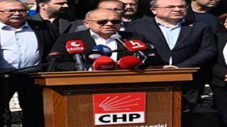 CHP Aydın İl Başkanı Saatçı görevden alındı