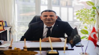 CHP Bilecik İl Başkanlığına atanan Kazım Yağmur: Gün direnç değil, partimize sahip çıkma günüdür