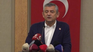 CHP Grup Başkanı Özel, Adana'da Vatandaşlarla Buluşacak