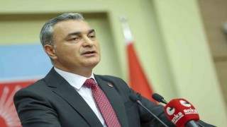CHP Parti Sözcüsü Sarı: 8 ilimizde il başkanımız, yönetimleriyle ve disiplin kurullarıyla beraber görevden alınmıştır