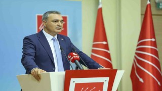 CHP'de 12 il başkanlığına atama yapıldı