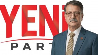 CHP’li İl Genel Meclisi Üyesi Eser, Yeni Parti’ye Katıldı