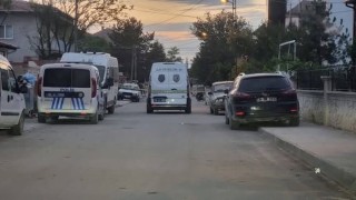 Çiftelerde komşuların park kavgası kanlı bitti: 1i ağır 2 yaralı