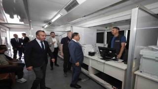 Cilvegözünde Suriyelilerin ülkelerine dönüşü sürüyor