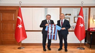 Çinin Ankara Büyükelçisi Jiang Xuebin: Çin ile Türkiye arasındaki ilişkiler her geçen gün gelişiyor