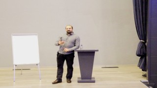 ÇOMÜde taciz dosyası olan akademisyenin dosyasına mahkemeden yürütmeyi durdurma kararı