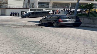 Çöp kamyonunun çarptığı yaşlı adam hayatını kaybetti