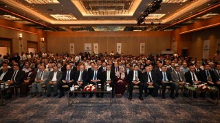 COP31e Giden Süreçte Malatyada önemli toplantı