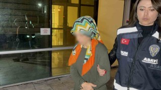 Çöpe atılan bebeğin sırrı çözülemedi: Tutuklu annenin yargılanması sürüyor