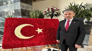 Çopuroğlu: 15 Temmuz, milletin ihanete geçit vermediği gecedir