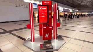 Corendon Airlinestan havalimanlarında dijital dönüşümü güçlendiren uygulama