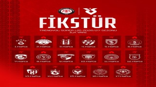 Çorum FK, Süper Lig macerasına Galatasaray deplasmanında başlayacak